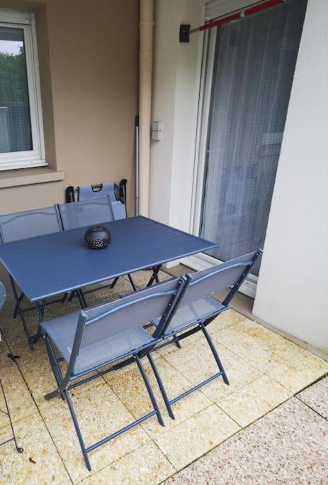Chaleureux Proche 44m2 Pour 4 Pers Classe 3 Etoiles Torcy (Seine-et-Marne)