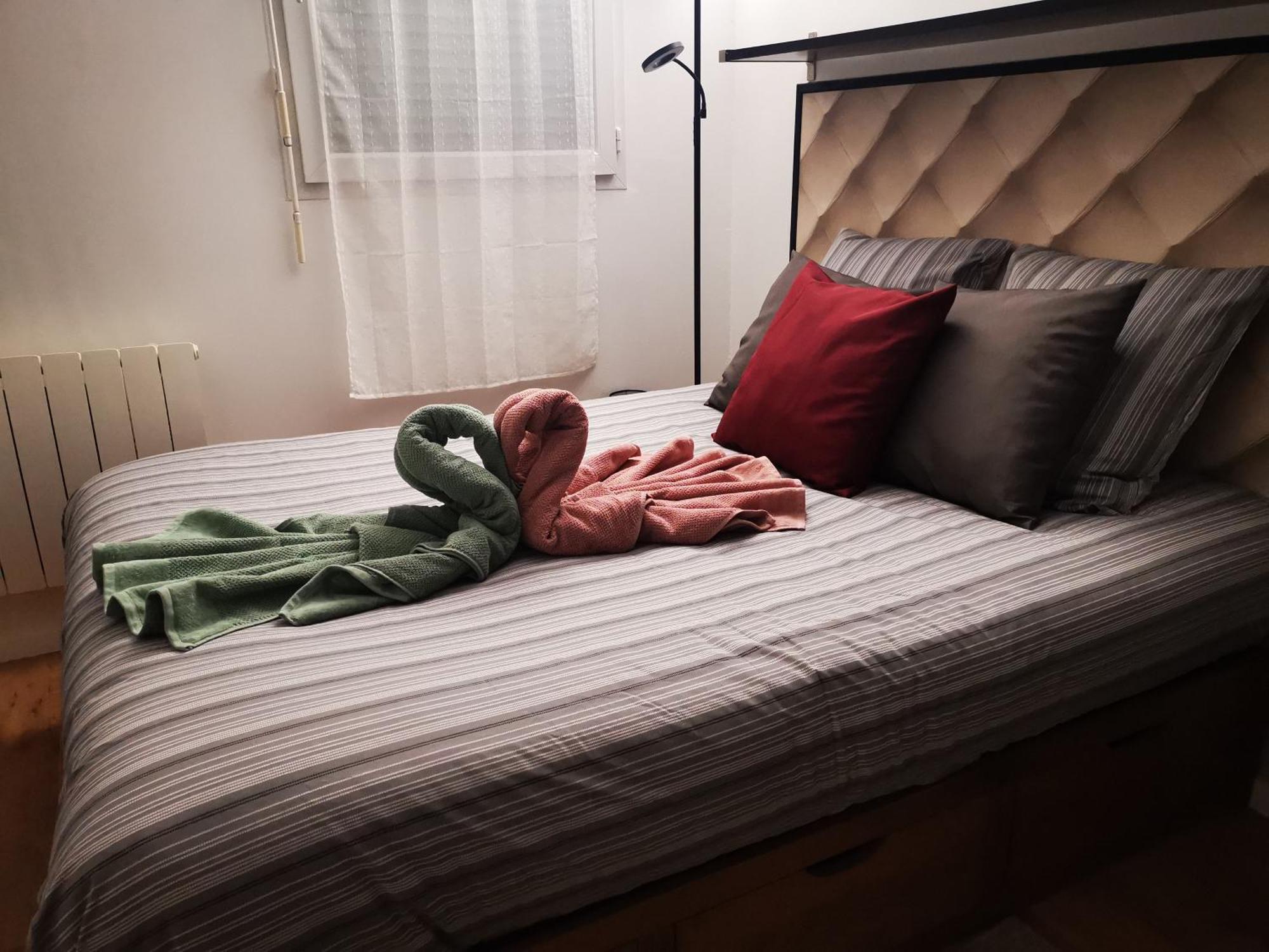 Chaleureux Proche 44m2 Pour 4 Pers Classe 3 Etoiles Appartamento