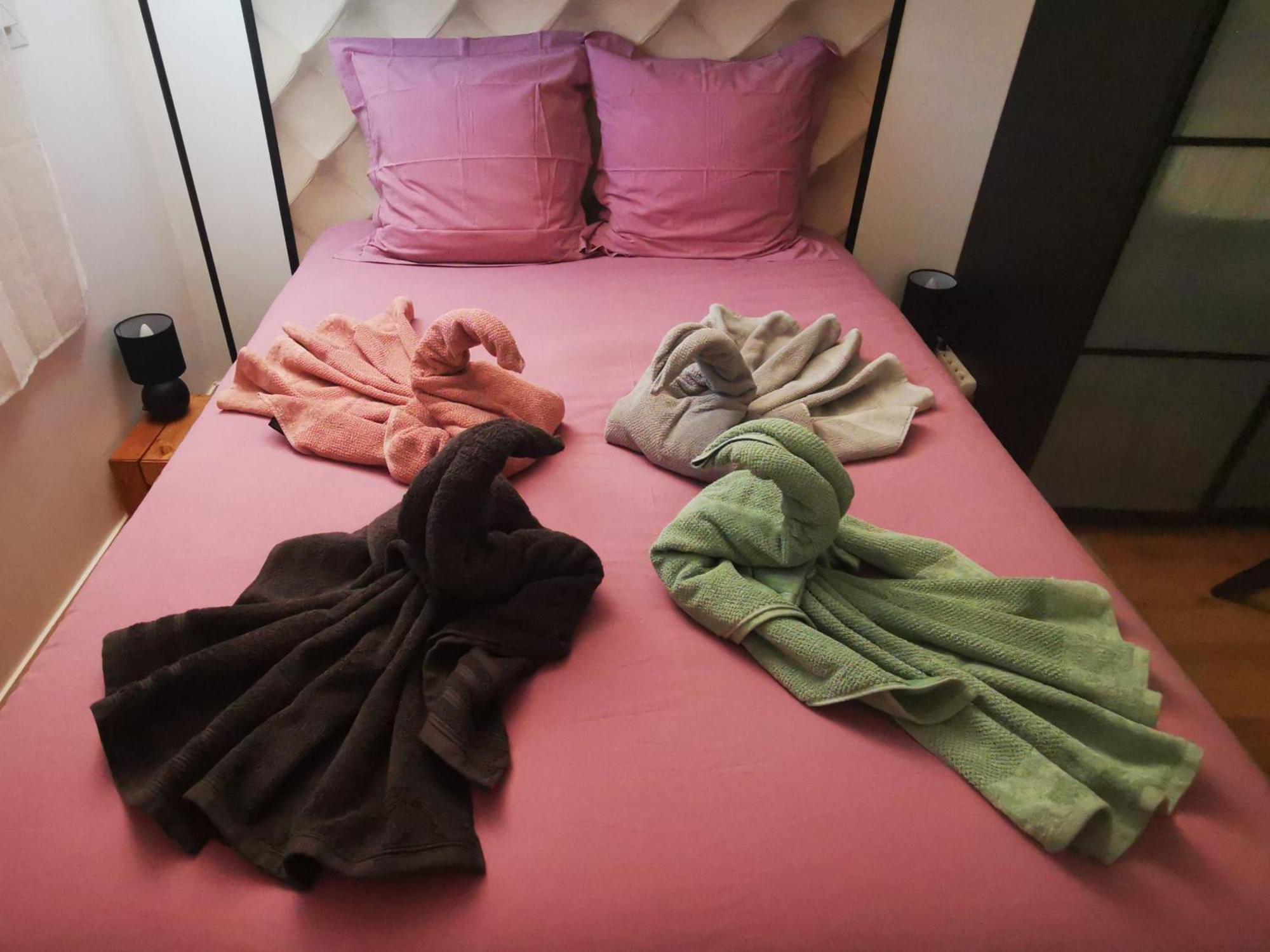 Chaleureux Proche 44m2 Pour 4 Pers Classe 3 Etoiles * Torcy (Seine-et-Marne)